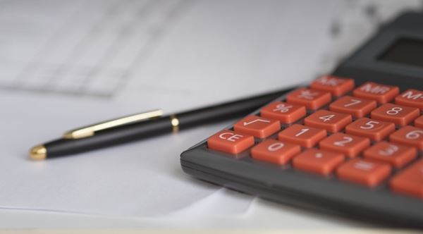 calculating financial aid