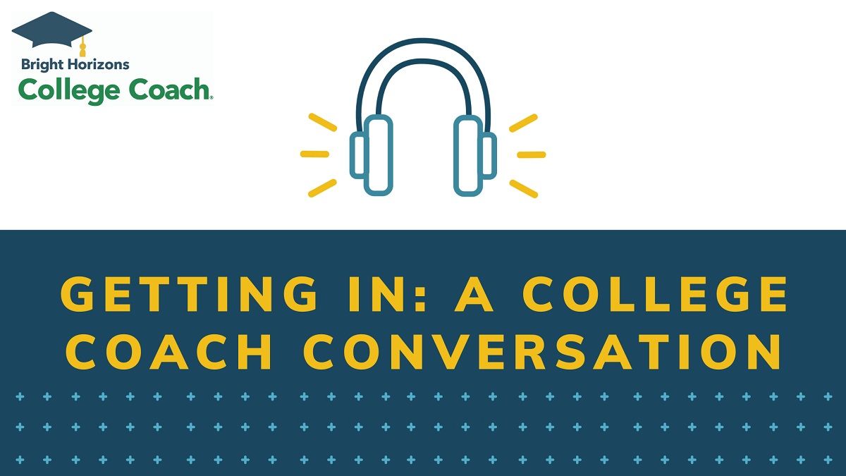 Getting In A College Coach Conversation