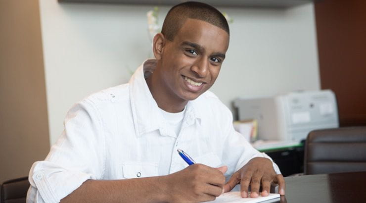 college essay writing