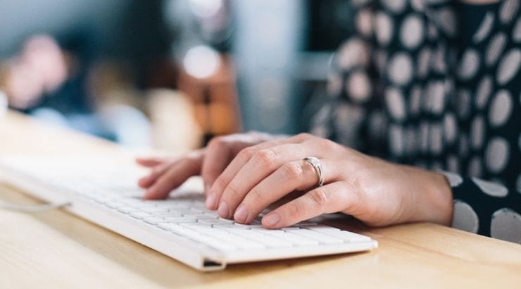 applying for college