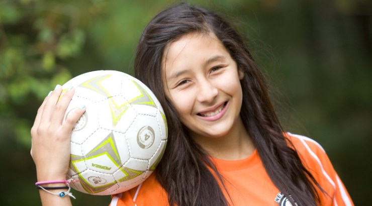 college athletic recruiting