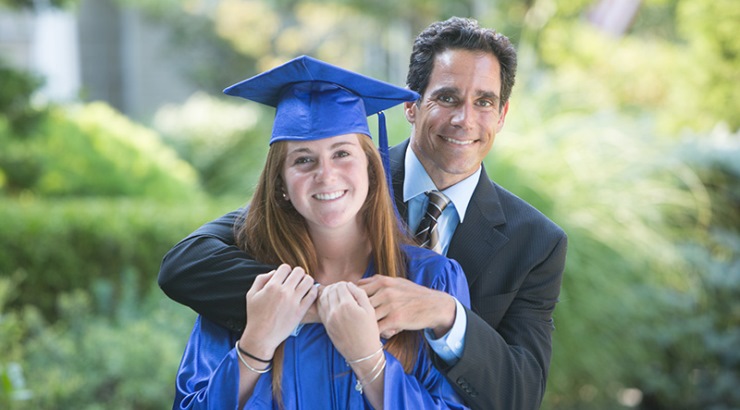 college admissions consulting