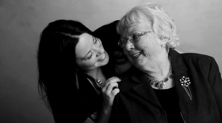 grandparents paying for college