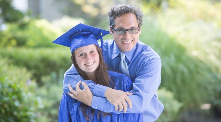 transition to college