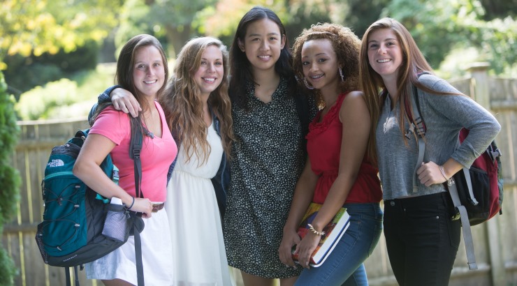 finding scholarships