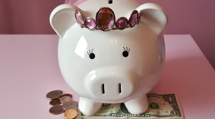 how to save for college