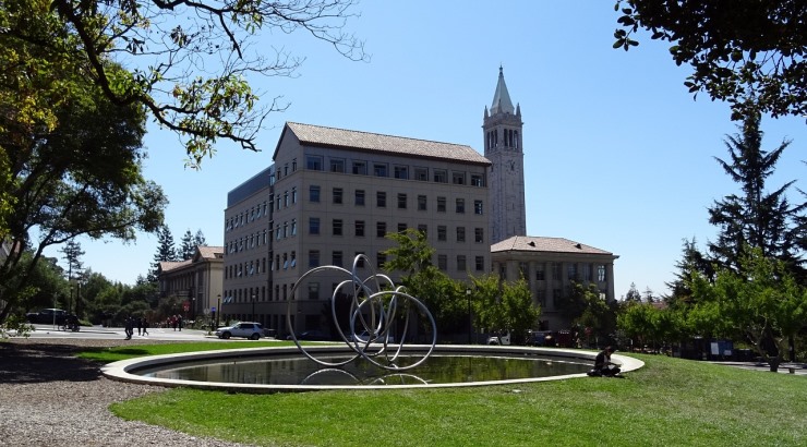 university of california system