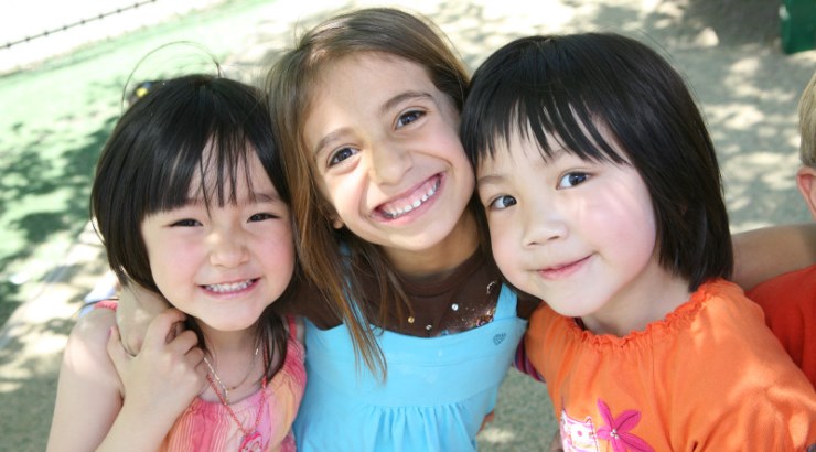 saving for college in elementary school