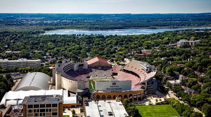 university of wisconsin-madison