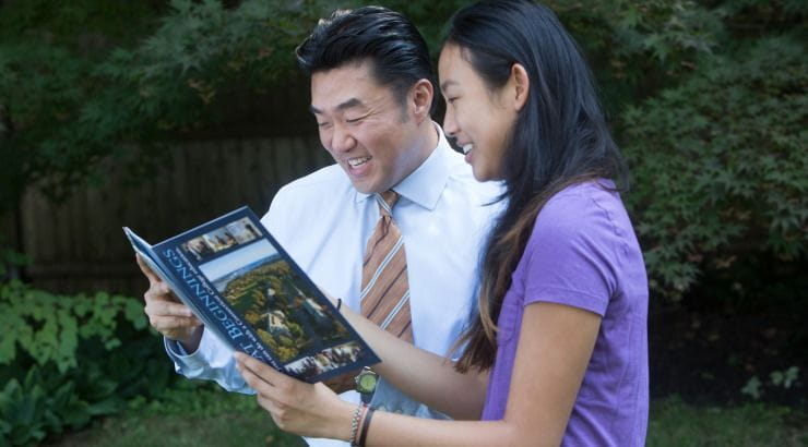 international students applying to us colleges