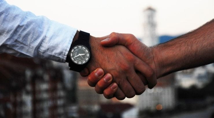 negotiating scholarships