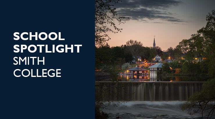 school spotlight: smith college