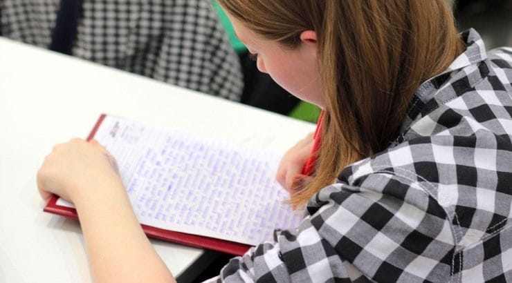 International Baccalaureate