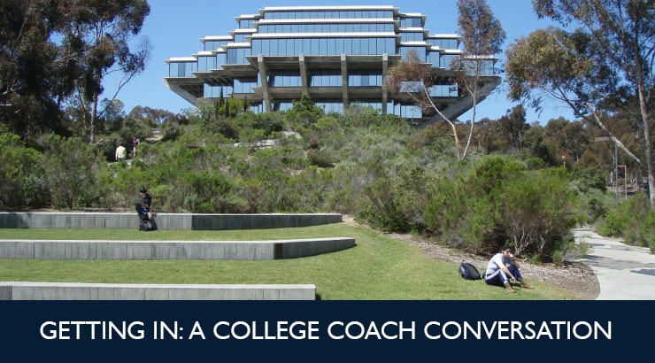 university of california san diego