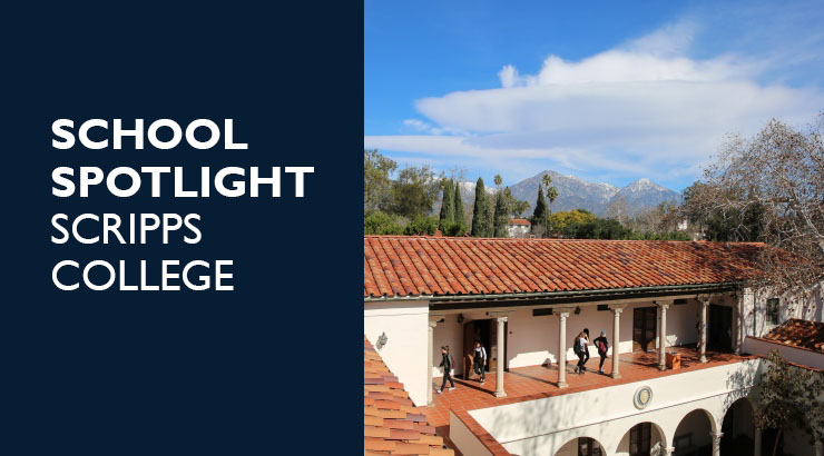 School Spotlight: Scripps College