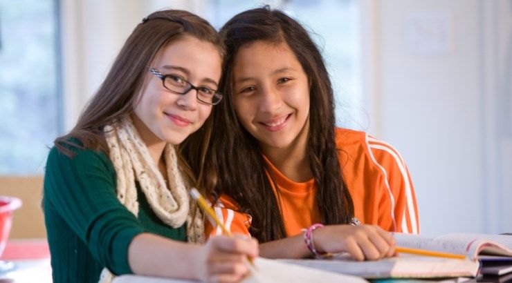 middle school matters