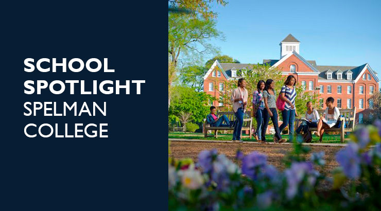 School Spotlight: Spelman College