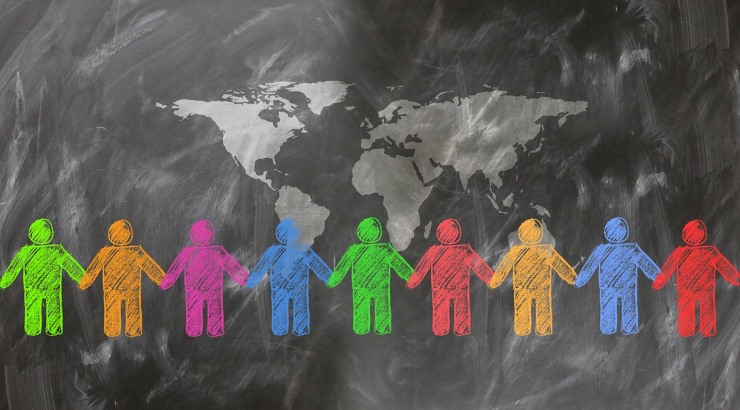 applying to US universities