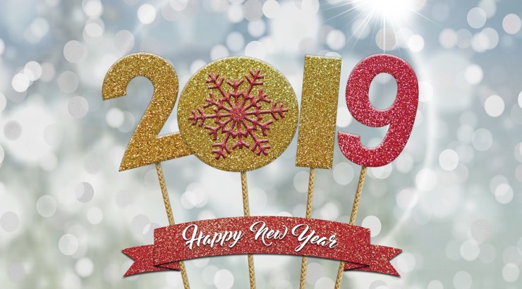 New Year’s Resolutions for High School Students