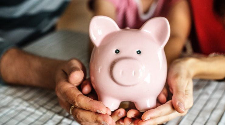 saving for college|saving money