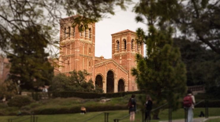 University of California System