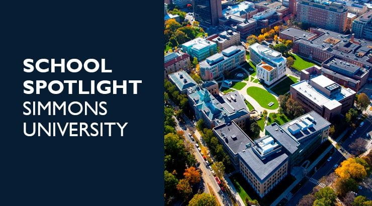 School Spotlight: Simmons University