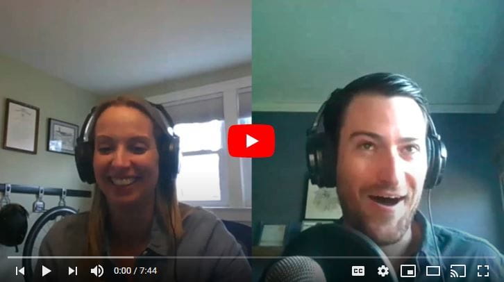 video thumbnail college visits