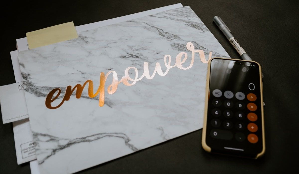 empower finance folder