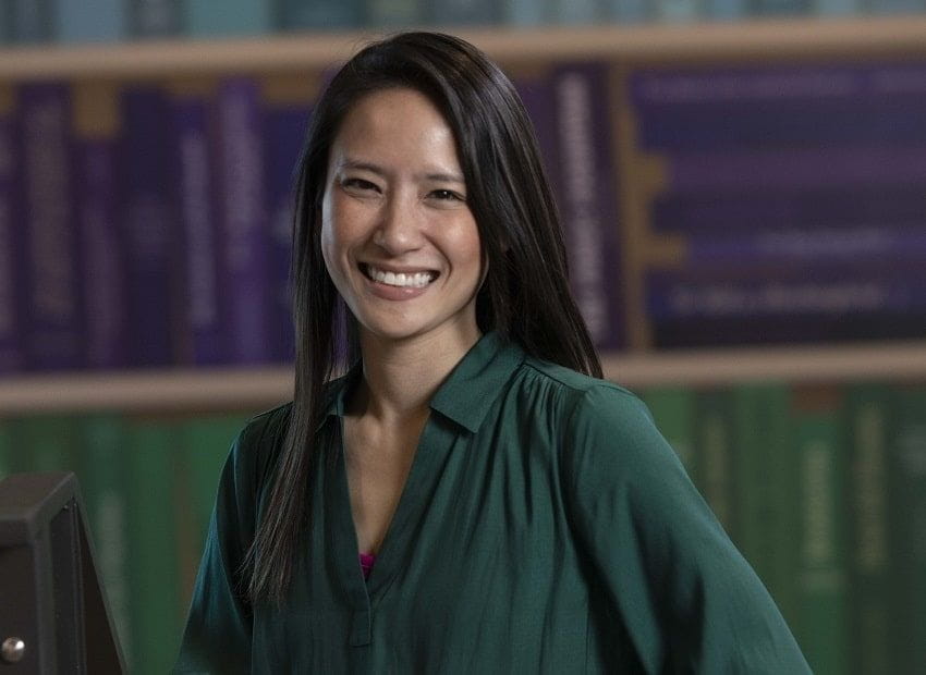 Jessica Black College Coach