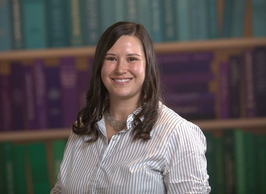 Serena Frisina College Coach