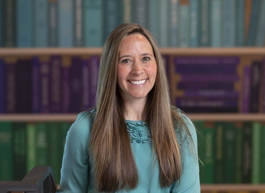 Brittany Preston College Coach