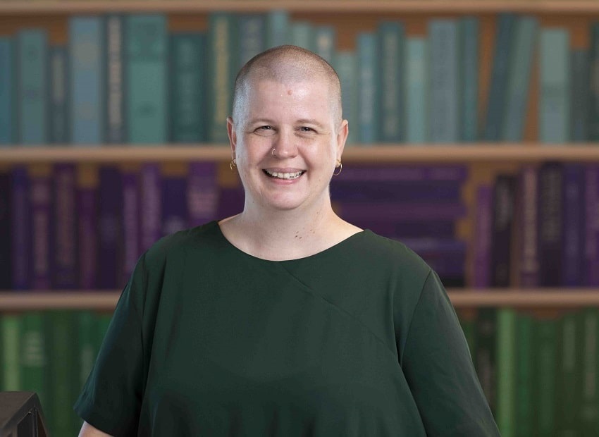 Emily Sheldon Bright Horizons College Coach