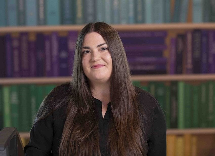 Marina Zaretskiy College Coach