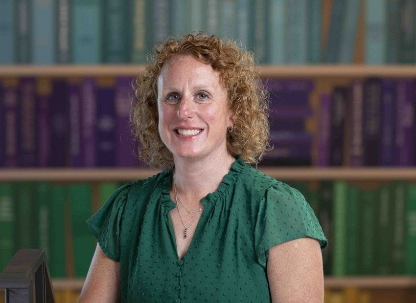 Nicole Doyle Bright Horizons College Coach