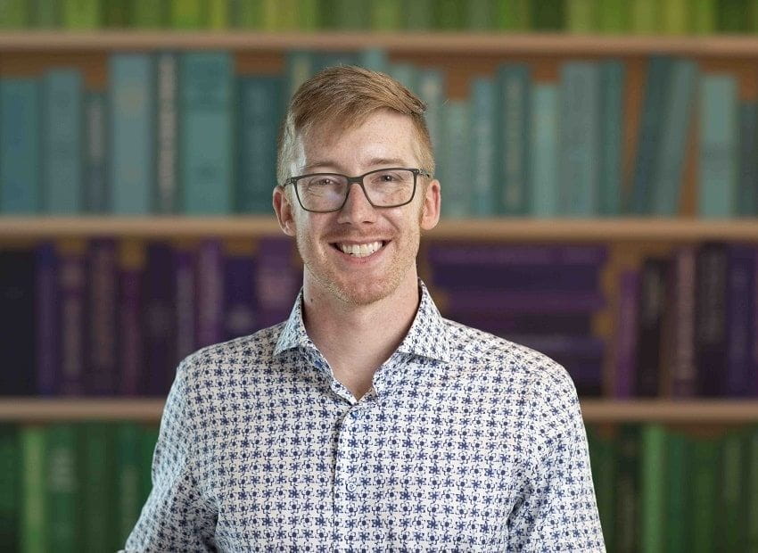 Zachery Gries College Finance Consultant