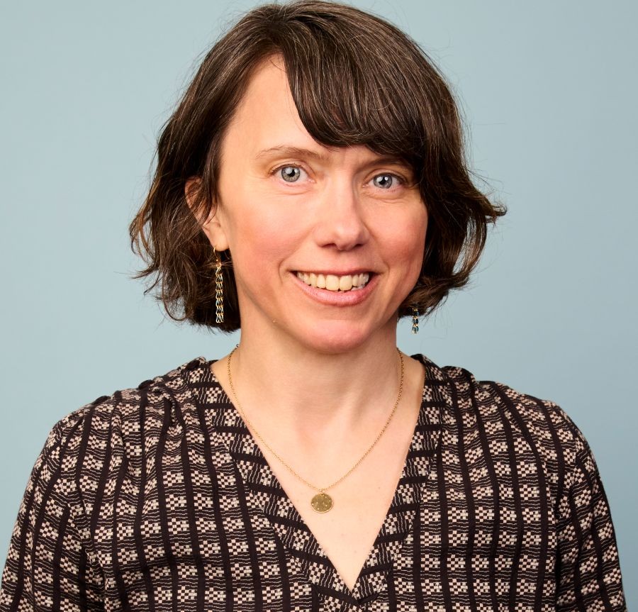 Caroline Damons