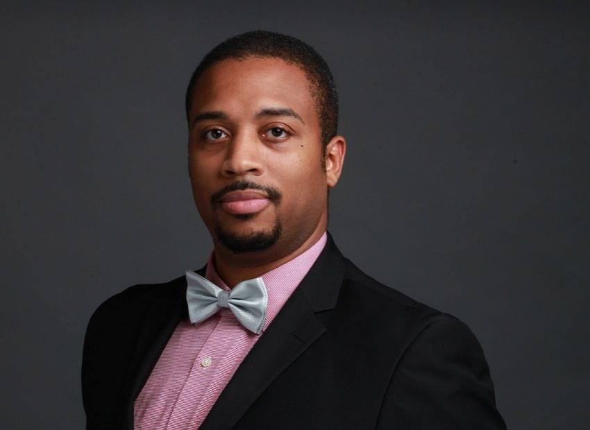 College Admissions Consultant Landis Fryer